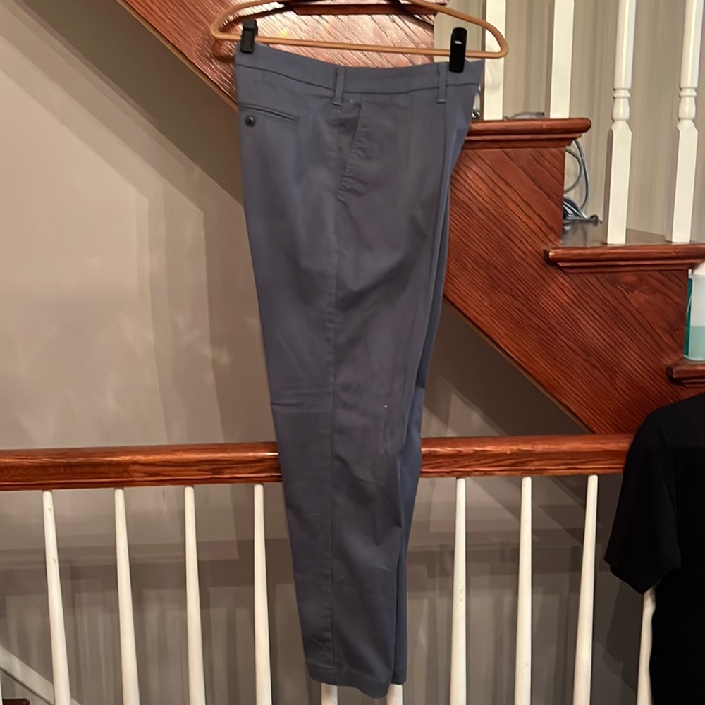 Express men dress pants trousers